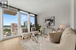 1605 - 30 CANTERBURY PLACE Toronto