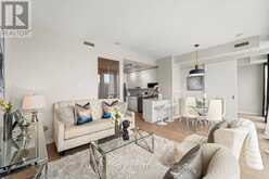 1605 - 30 CANTERBURY PLACE Toronto