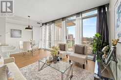 1605 - 30 CANTERBURY PLACE Toronto