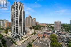 1605 - 30 CANTERBURY PLACE Toronto