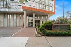 1605 - 30 CANTERBURY PLACE Toronto