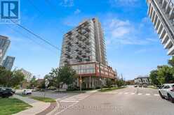 1605 - 30 CANTERBURY PLACE Toronto