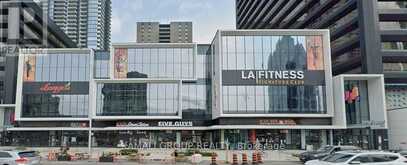 1605 - 30 CANTERBURY PLACE Toronto