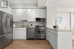 1605 - 30 CANTERBURY PLACE Toronto