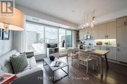 1602 - 297 COLLEGE STREET Toronto