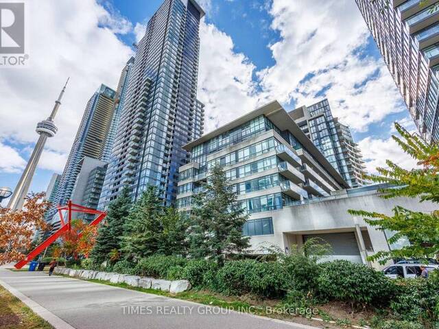 622 - 8 TELEGRAM MEWS Toronto Ontario