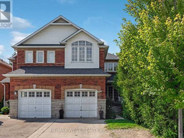 41 PINEVIEW CRESCENT Caledon Ontario