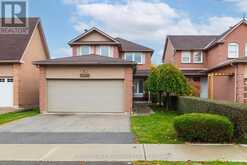 3214 PILCOM CRESCENT Mississauga