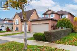 3214 PILCOM CRESCENT Mississauga