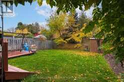 3214 PILCOM CRESCENT Mississauga