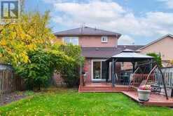 3214 PILCOM CRESCENT Mississauga