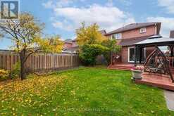 3214 PILCOM CRESCENT Mississauga