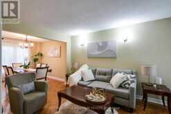 3214 PILCOM CRESCENT Mississauga