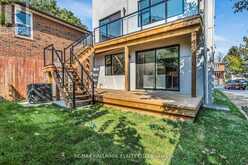 53 BUTTONWOOD AVENUE Toronto