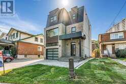 53 BUTTONWOOD AVENUE Toronto