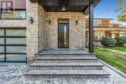 53 BUTTONWOOD AVENUE Toronto