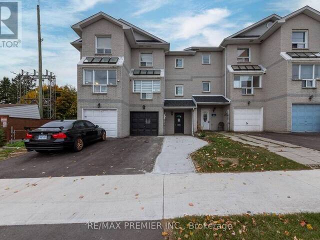 352 DUCKWORTH STREET Barrie Ontario