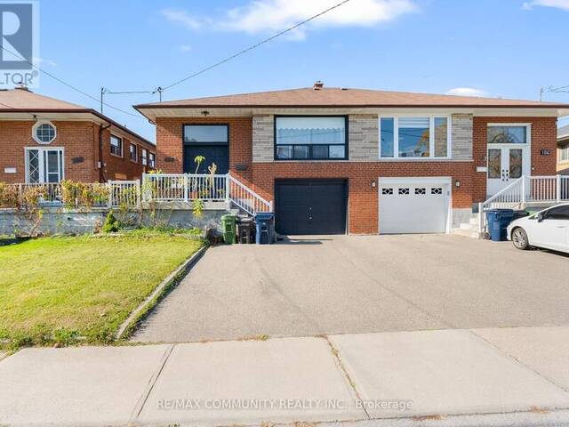 106 VICTORY DRIVE Toronto Ontario