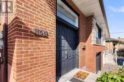 106 VICTORY DRIVE Toronto