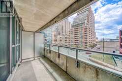 308 - 150 EAST LIBERTY STREET Toronto