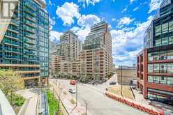 308 - 150 EAST LIBERTY STREET Toronto