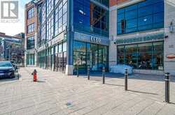 308 - 150 EAST LIBERTY STREET Toronto