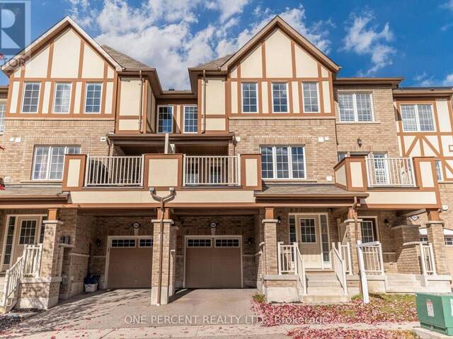 1086 SILK STREET Pickering Ontario