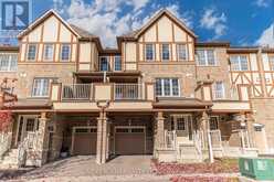 1086 SILK STREET Pickering