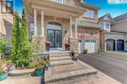 65 MANSBRIDGE CRESCENT Ajax