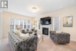 8 TETRA COURT Brampton