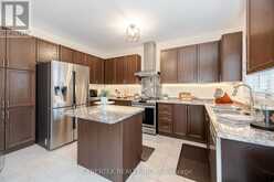 8 TETRA COURT Brampton