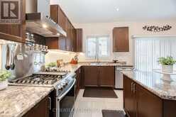 8 TETRA COURT Brampton