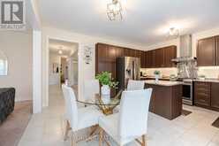 8 TETRA COURT Brampton