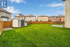 8 TETRA COURT Brampton