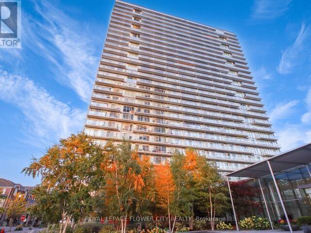 2407 - 103 THE QUEENSWAY AVENUE Toronto Ontario