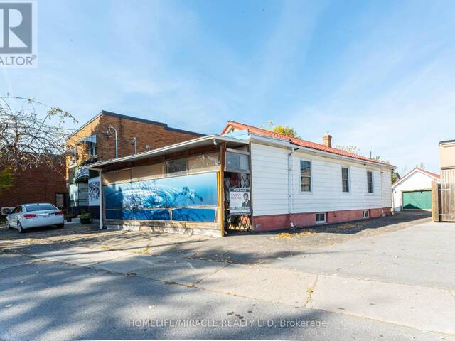 49 FACER STREET St. Catherines Ontario