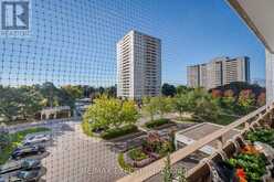 509 - 1360 YORK MILLS ROAD Toronto