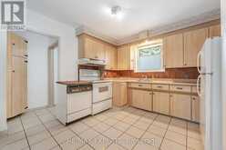 53 SHARBOT AVENUE Toronto