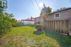 53 SHARBOT AVENUE Toronto