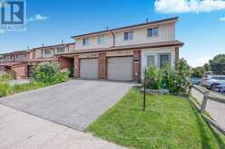 43 - 30 DUNDALK DRIVE Toronto