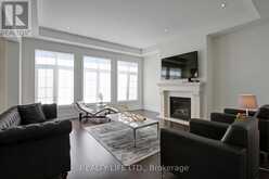 3140 DANIEL WAY Oakville