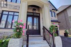 3140 DANIEL WAY Oakville