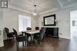 3140 DANIEL WAY Oakville