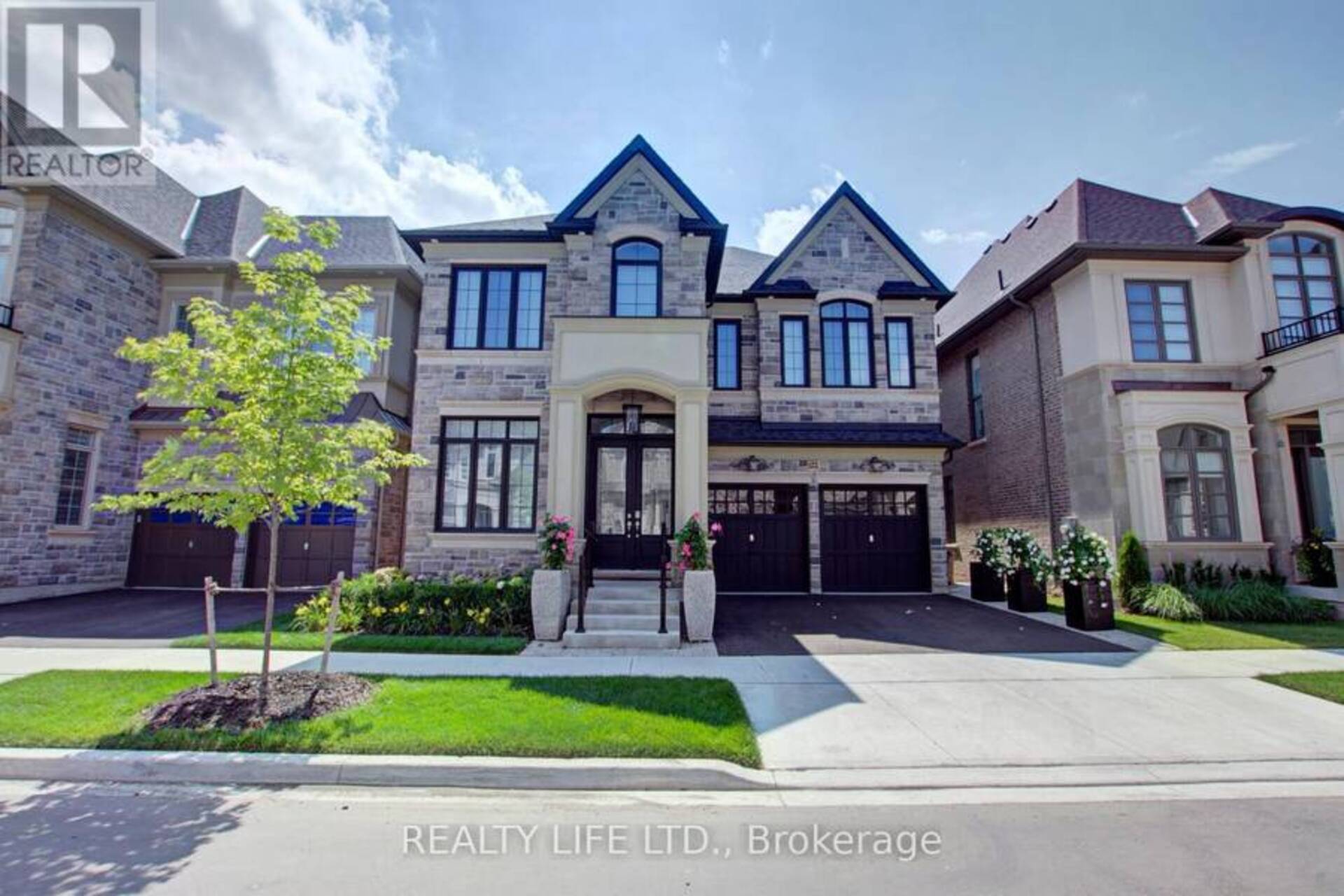 3140 DANIEL WAY Oakville