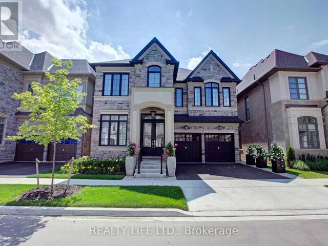 3140 DANIEL WAY Oakville Ontario