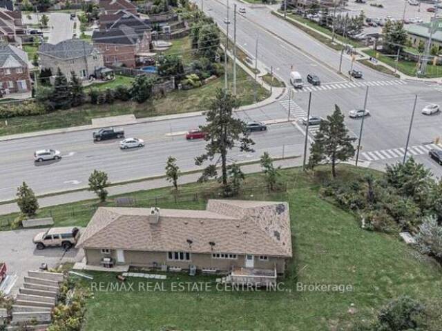 3024 COUNTRYSIDE DRIVE Brampton Ontario