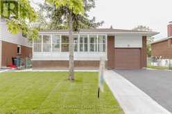 62 ELGIN DRIVE Brampton