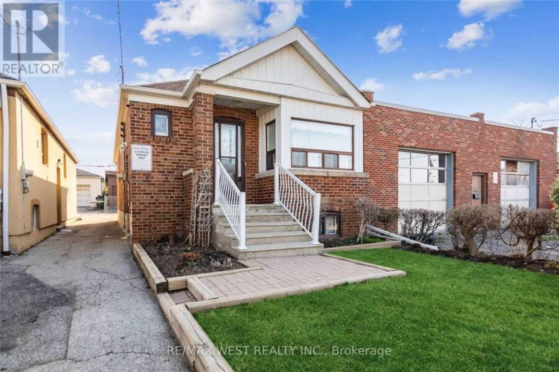 MAIN - 49 HARTLEY AVENUE E Toronto