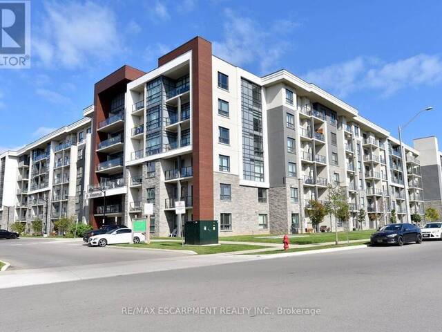 214 - 101 SHOREVIEW PLACE Hamilton Ontario