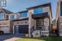 154 HISTAND TRAIL Kitchener